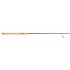 Cần câu máy đứng Lew's, IM6, Med 4-12lb, Fast Action, 2 khúc